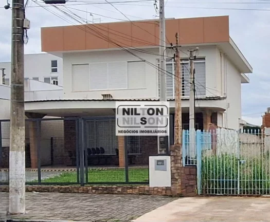 Casa à venda, 310 m² por R$ 1.800.000,00 - Taquaral - Campinas/SP