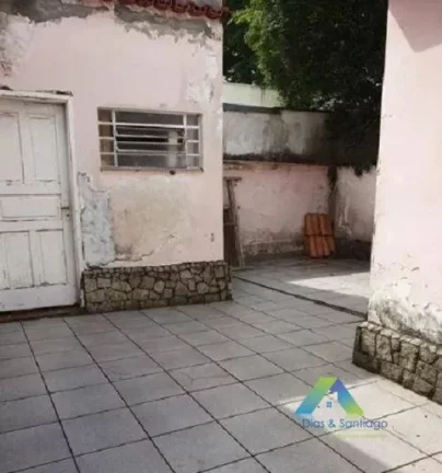 Imagem Casa Térrea residencial ou comercial para alugar com 4 Quartos e 5 banheiros no Brooklin/SP!