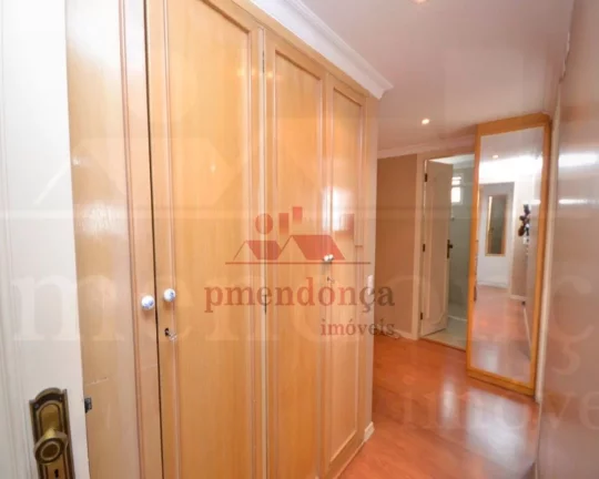 Imagem Apartamento à Venda Perdizes 4 quartos 1 suite e 2 vagas