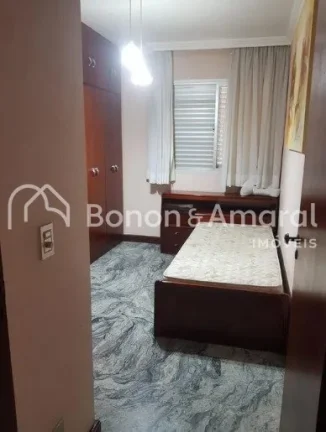 Imagem Apartamento à venda no Taquaral, Campinas SP, com 85,37m² em localização privilegiada. Este imó...