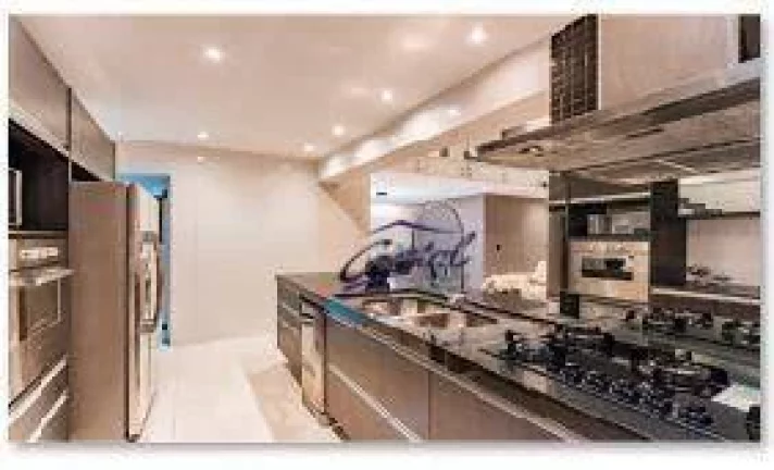 Imagem Apartamento com 2 quartos / suítes, 164 m² - venda ou aluguel- Cidade Monções - São Paulo/SP