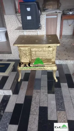 Imagem Chácara Condomínio para Venda em Limeira, Bairro dos Pires, 2 dormitórios, 3 banheiros, 4 vagas