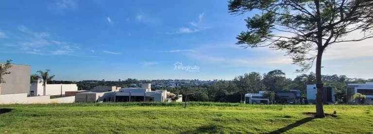 Imagem Casa térrea à venda no Condomínio Alphaville 4 - Votorantim