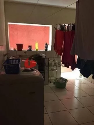Imagem Sobrado à venda 3 Quartos, 3 Suites, 2 Vagas, 325M², Olímpico, São Caetano do Sul - SP