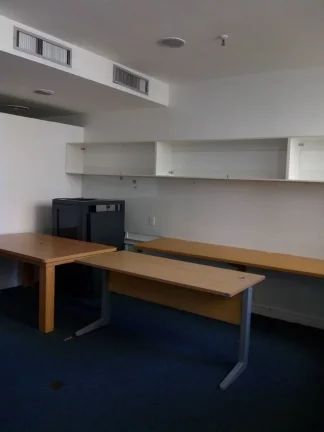 Imagem SALA COMERCIAL 225M² À VENDA E LOCAÇÃO - CENTRO/RJ
