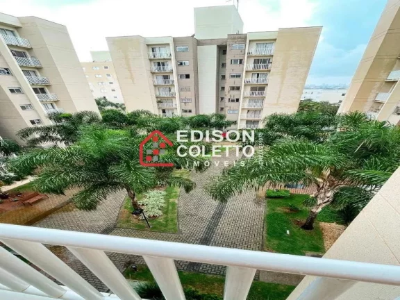 Imagem "Pronto para Morar" Apartamento a venda no Residencial Doce Lar Piracicaba com elevador!!