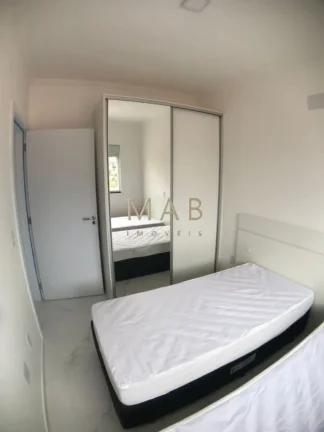Imagem Apartamento à venda em Florianópolis-SC, no bairro Ingleses Norte! 2 quartos, 1 suíte, 2 salas, 2 banheiros, 1 vaga, 57m². Adquira já!