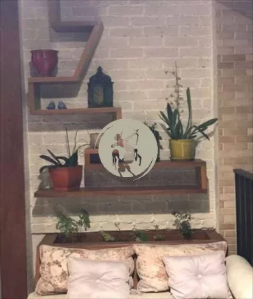 Imagem MARAVILHOSO! APARTAMENTO TOTALMENTE MODERNIZADO COM MUITO REQUINTE E BOM GOSTO, LOCALIZAÇÃO PREVIL...