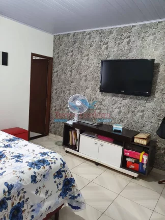 Imagem Sobrado Venda - 2 dormitórios - Jd Salete