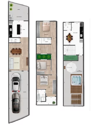 Imagem CASA RESIDENCIAL em São Paulo - SP, Vila Formosa