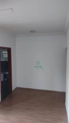 Imagem Sobrado com 4 dormitórios à venda, 191 m² por R$ 680.000,00 - Vila Nova Bonsucesso - Guarulhos/SP
