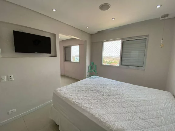 Imagem Apartamento com 3 dormitórios à venda, 72 m² por R$ 430.000,00 - Vila Leonor - Guarulhos/SP
