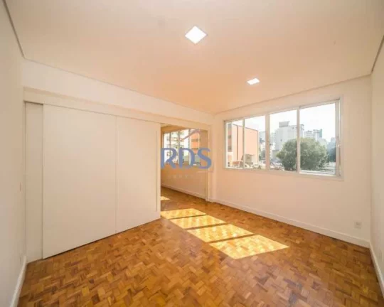 Apartamento - Padrão / Residencial / Cerqueira C?(C)sar
