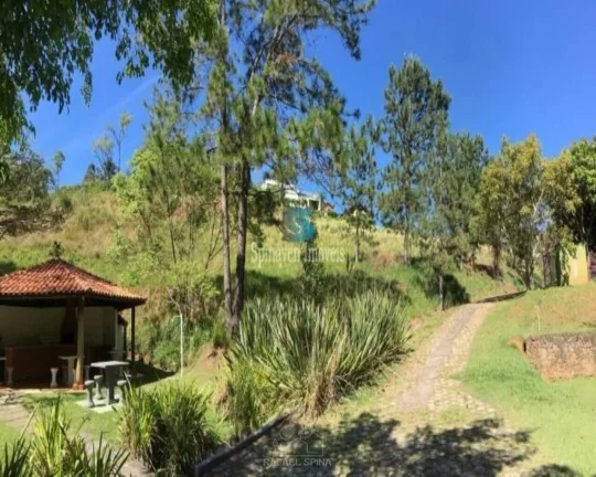 Imagem Terreno à venda no bairro Portão - Atibaia/SP