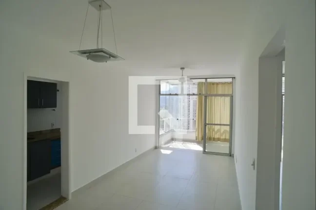 Imagem Apartamento à Venda - Barra da Tijuca, 1 Quarto, 70 m2