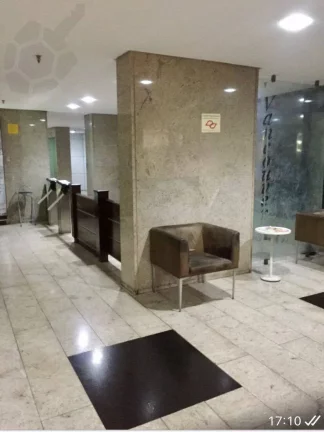 Imagem VENDA * SALA * CONSULTÓRIO * ESCRITÓRIO * AR CONDICIONADO * 1 VAGA