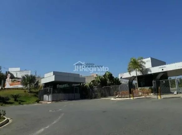 Imagem Terreno à venda no condomínio Sun Lake - Votorantim/SP