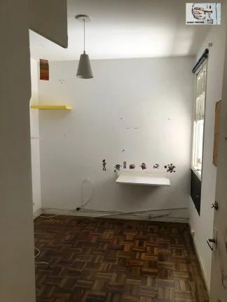 Imagem Casa Sobrado em Vila Madalena, São Paulo/SP
