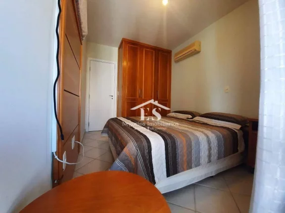 Imagem Apartamento para locação Temporada, 3 dormitórios 1 suíte - na Riviera de São Lourenço Bertioga SP