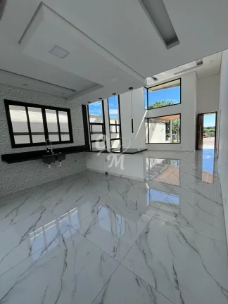 Imagem Linda casa, 100% térrea! Arquitetura Moderna!!