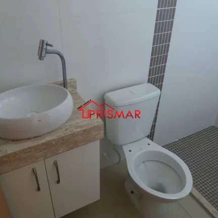 Imagem Sobreposta triplex Nova em condominio Village encruzilhada