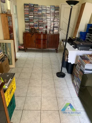 Imagem Apartamento à venda no bairro Chácara Inglesa - São Paulo/SP