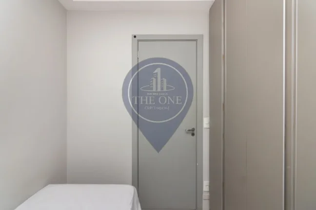 Imagem Apartamento à venda na Bela Vista, São Paulo-SP: 2 quartos, 1 suíte, 2 salas, 2 banheiros, 1 vaga, 62m²!