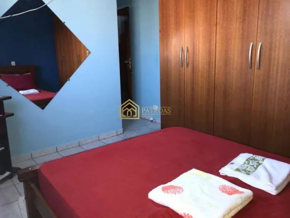 Imagem Casa Padrão