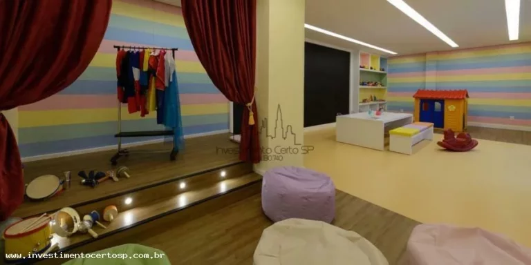 Imagem Apartamento à venda em São Paulo/SP