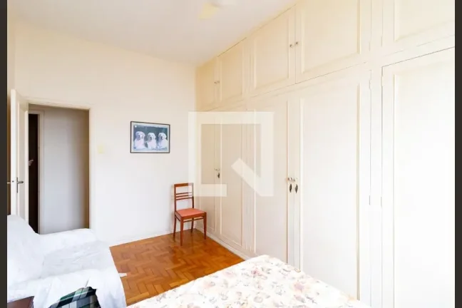 Imagem Apartamento à Venda - Copacabana, 3 Quartos, 100 m2