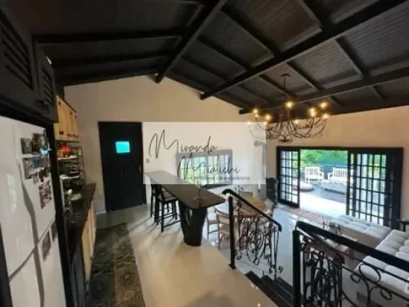 Imagem Casa à venda no bairro Ingleses do Rio Vermelho - Florianópolis/SC