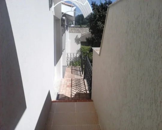 Imagem Casa em Condomínio para Venda em Atibaia, Condominio Flamboyant, 4 dormitórios, 2 suítes, 4 banheiros, 4 vagas