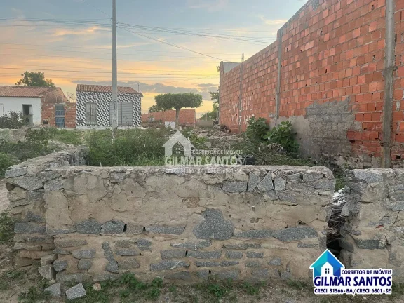 Imagem Lote/Terreno no bairro Sanharol, em Coronel João Sá