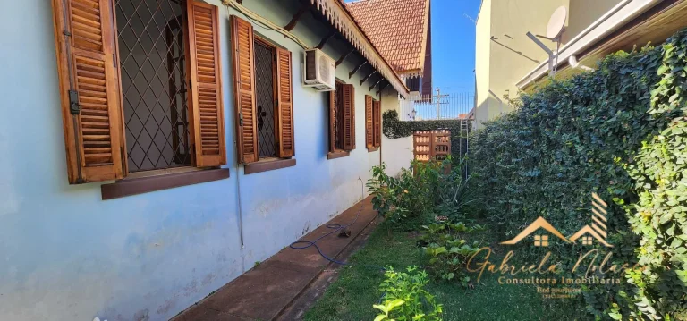 Imagem Casa Alto Padrão no centro de Mogi Mirim