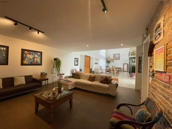Imagem Casa em Condomínio para Venda em Rio de Janeiro / RJ no bairro Barra da Tijuca Imagem Casa em Condomínio para Venda em Rio de Janeiro / RJ no bairro Barra da Tijuca