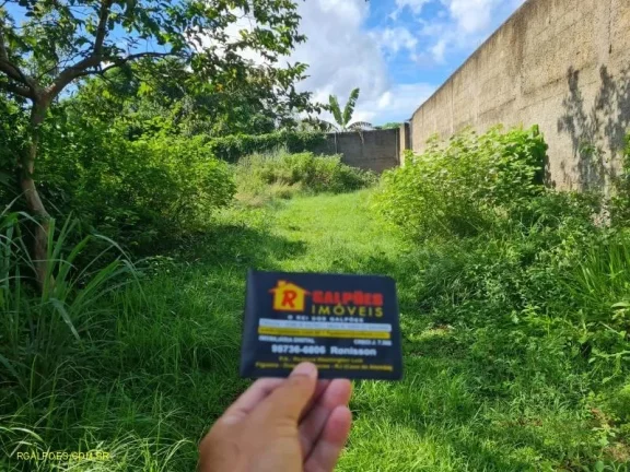 Imagem Galpão para Venda em DUQUE DE CAXIAS, Figueira