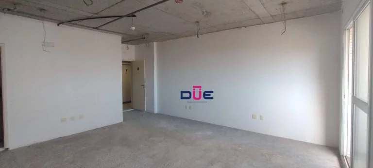 Imagem Sala comercial à venda, 44 m²- Vila Rica - Santos/SP