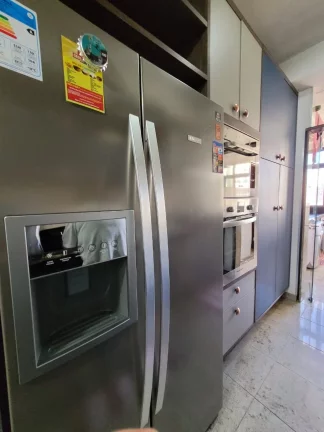 Imagem APARTAMENTO RESIDENCIAL em VITÓRIA - ES, PRAIA DO CANTO