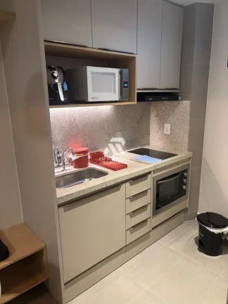 Imagem FLAT MOBILIADO À VENDA – BEIRA-MAR NA Praia dos Carneiros Condomínio No Mar Carneiros | Construtora DUE