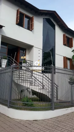 Imagem Casa 4 dormitórios à venda Nossa Senhora de Lourdes Santa Maria/RS