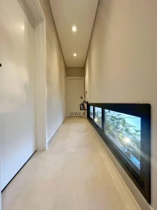 Imagem Casa com 3 dormitórios sendo 1 suíte à venda, 166 m² por R$ 1.580.000 - Condomínio Cyrela Landscape - Votorantim/SP