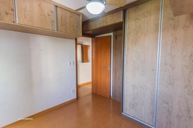 Imagem Apartamento amplo e bem distribuído, localizado no bairro Ana Lúcia, ideal para quem busca confort...