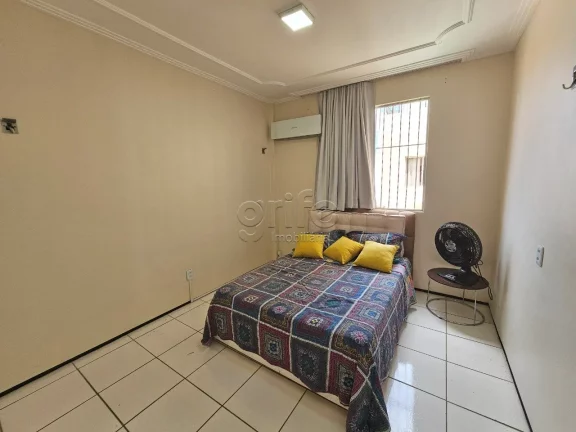 Imagem Apartamento espaçoso no Joaquim Távora - Fortaleza/CE Descubra o equilíbrio perfeito entre confor...