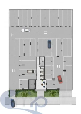 Imagem Apartamento á venda com 1 suíte no centro de Torres/RS