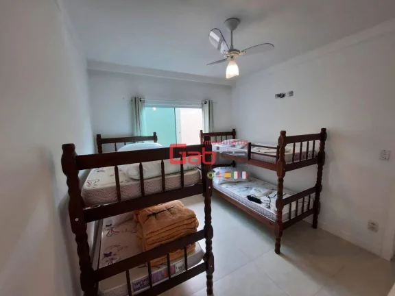 Imagem Casa com 3 dormitórios à venda, 110 m² por R$ 430.000,00 - Vila do Sol - Cabo Frio/RJ