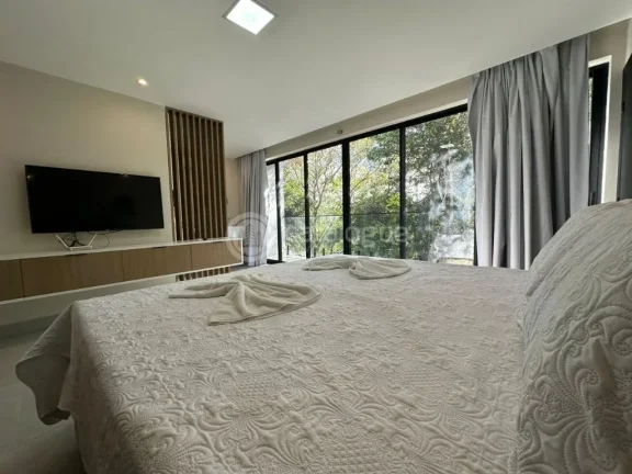 Imagem Casa no Condomínio Max Life - PIPA - Porteira fechada