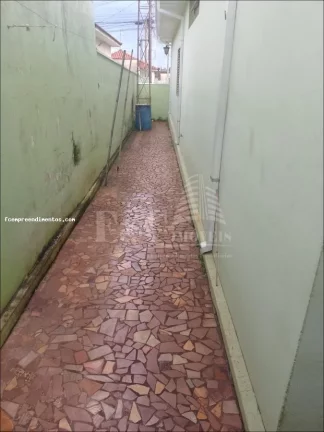 Imagem Casa para Venda em Iracemápolis, Centro, 5 dormitórios, 1 banheiro, 1 vaga