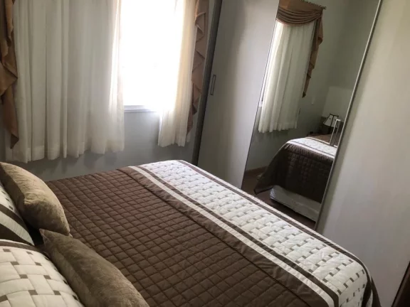 Imagem Apartamento Fantastique Vila Formosa - 76 m² - 3 Dormitórios - 1 Suíte - Varanda Gourmet - 1 Vaga - Lazer Completo - Aceita Financiamento e FGTS