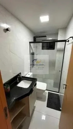 Imagem Vendo Apartamento com 86 m², 3 quartos s/2 suítes, sala p/ 2 ambientes e 2 vagas