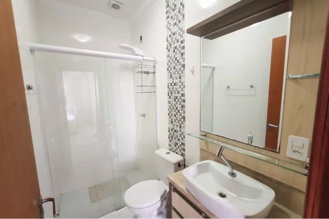 Imagem IBDI 163 Apto 590441012-16 - Apartamento à venda no bairro Ingleses do Rio Vermelho - Florianópolis/SC